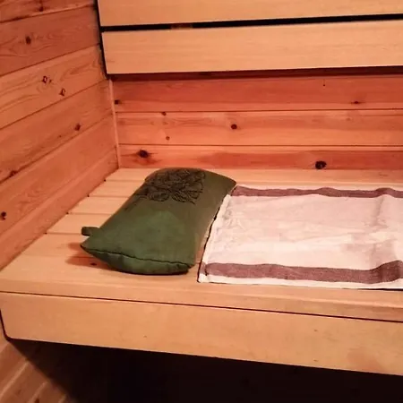 Marten's Nest * Rovaniemi