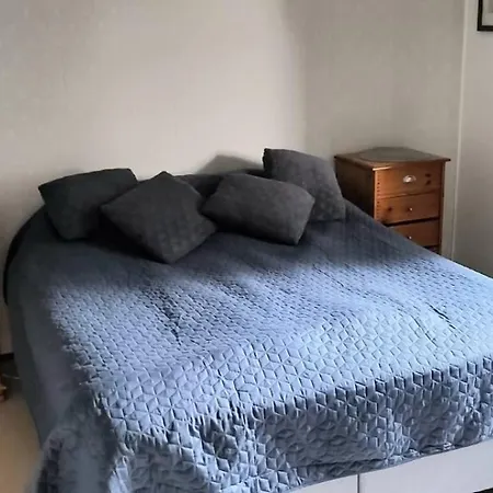 Marten's Nest Apartment