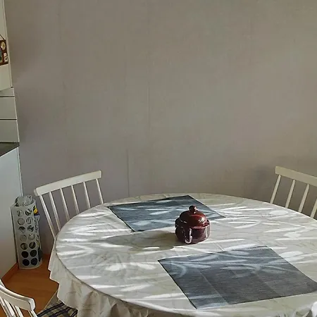 Marten's Nest Apartment