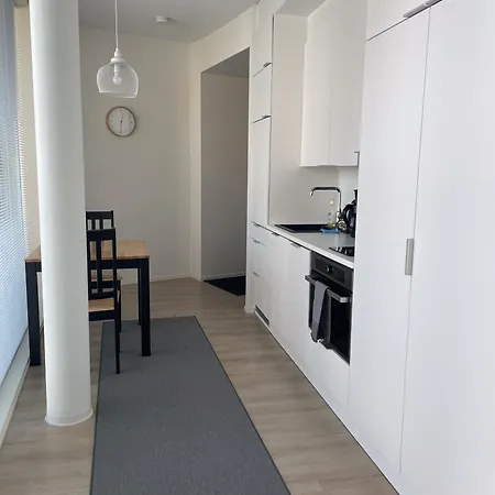 Snowflake Vii Apartment *