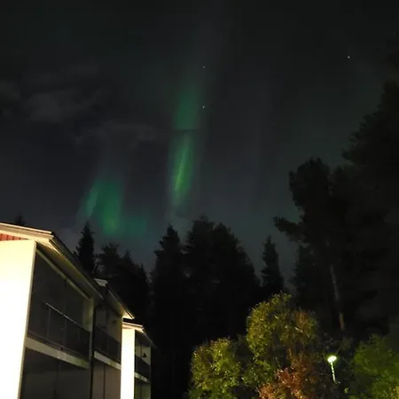 Two Bedroom Right Next To Santapark Apartment Rovaniemi