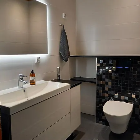 Snowpoint Villa *
