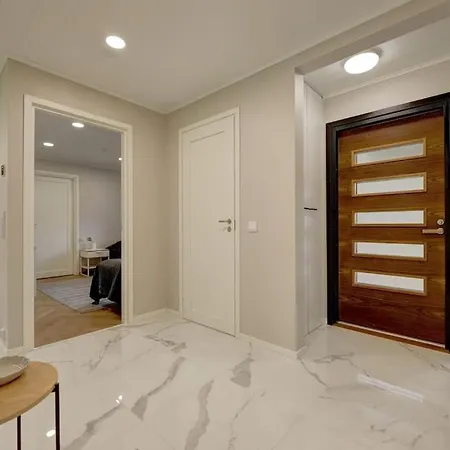 New Heaven Holiday home