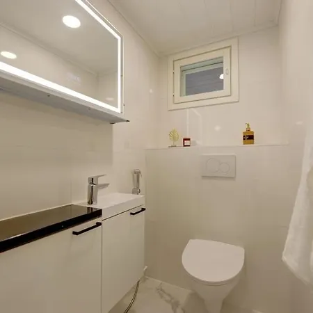 New Heaven Holiday home