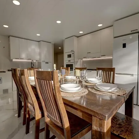 New Heaven Holiday home