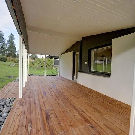 New Heaven Holiday home *
