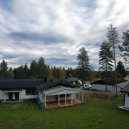 New Heaven * Rovaniemi