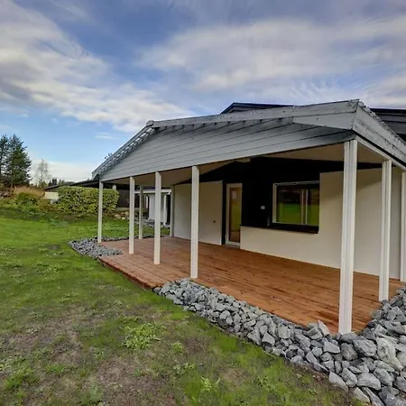 Holiday home New Heaven *