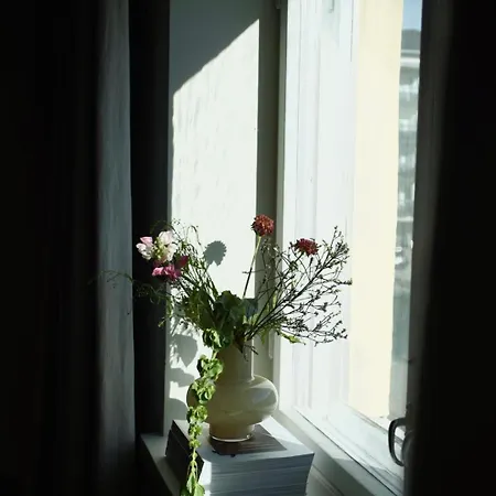 Urban Apartment