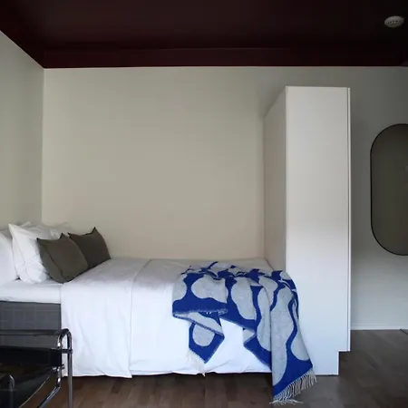 Apartment Urban