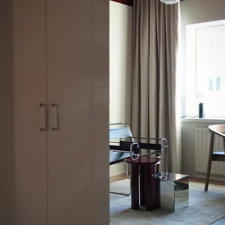 Apartment Urban *
