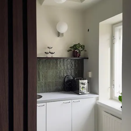 Apartment Urban