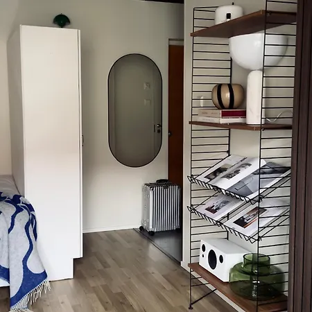 Urban Apartment