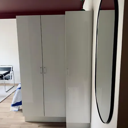 Apartment Urban