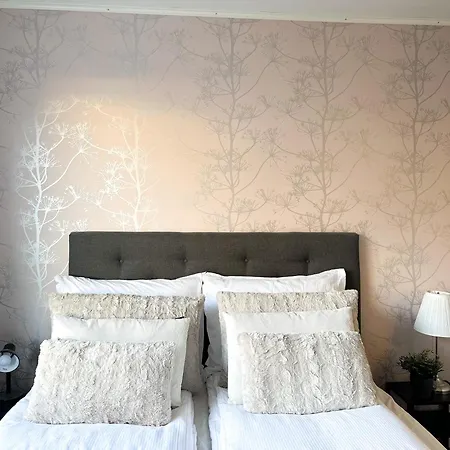 Apartment Riverside By Booklapland Rovaniemi