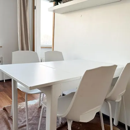 Riverside By Booklapland Apartment Rovaniemi