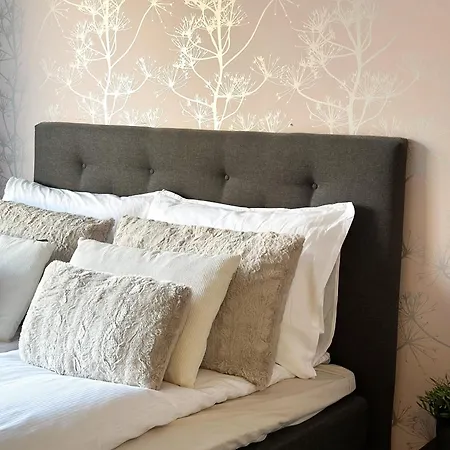 Apartment Riverside By Booklapland