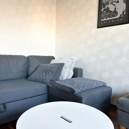 Apartment Riverside By Booklapland