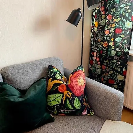 Apartment Polar Retro Dream *
