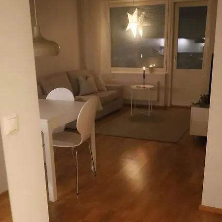 Comfortable & Peaceful Appartement *