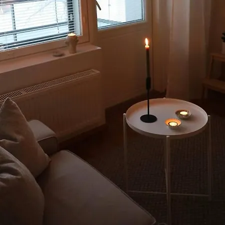 Comfortable & Peaceful * Rovaniemi