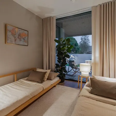Elegant Escape In Prime Location Villa