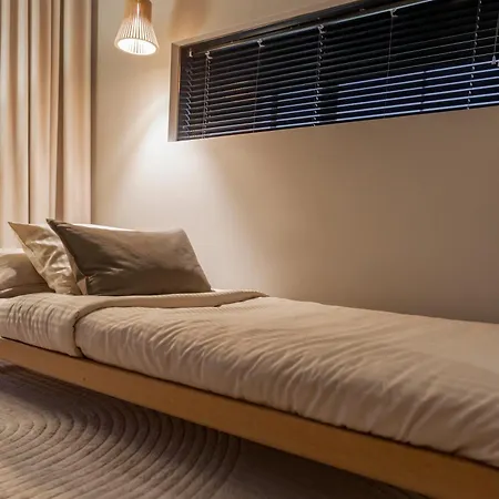 Elegant Escape In Prime Location Villa Rovaniemi