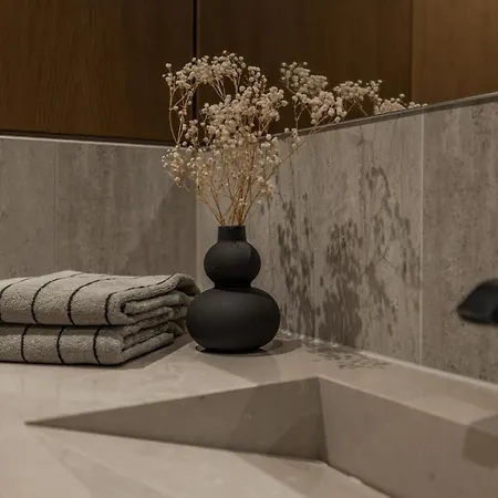 Elegant Escape In Prime Location Rovaniemi