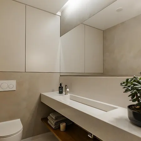 Elegant Escape In Prime Location * Rovaniemi