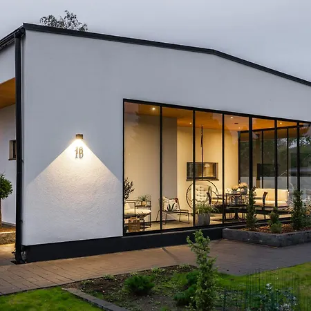 Elegant Escape In Prime Location