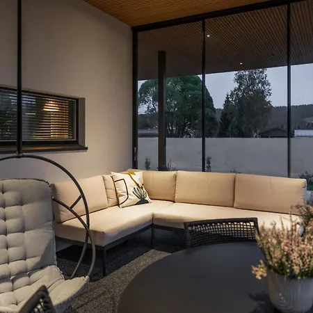 Elegant Escape In Prime Location Villa