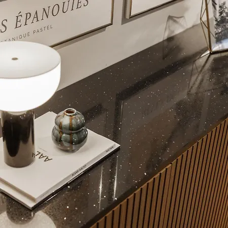 Elegant Escape In Prime Location Villa Rovaniemi