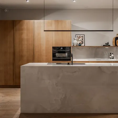 Elegant Escape In Prime Location