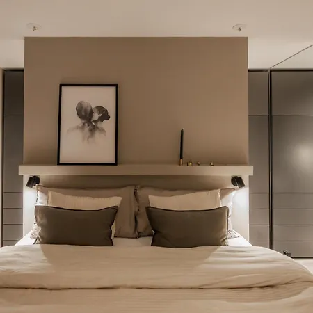 Elegant Escape In Prime Location