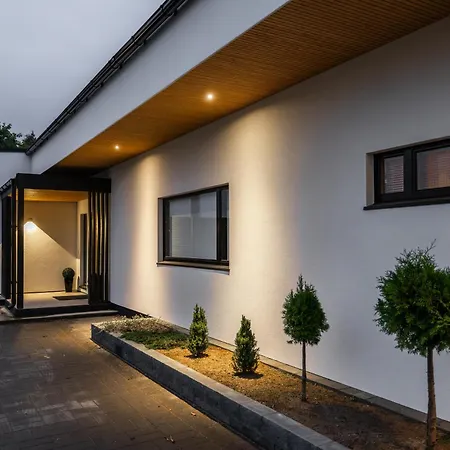 Elegant Escape In Prime Location *