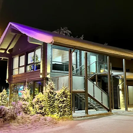 Aparthotel Santa's Luxury 2, Santa Claus Village Rovaniemi