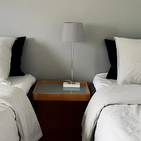 Apartment Lainas *