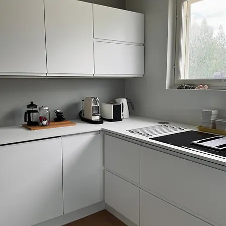 Lainas Apartment