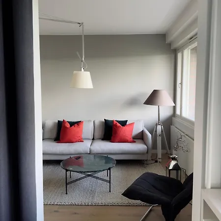 Apartment Lainas