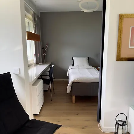 Lainas Apartment *