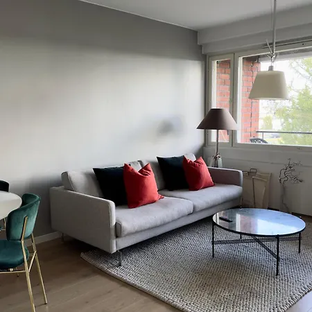 Apartment Lainas *