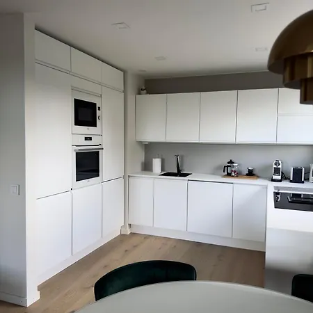 Lainas Apartment Rovaniemi