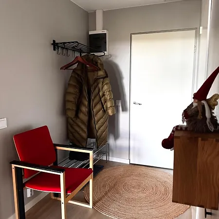 Apartment Lainas Rovaniemi