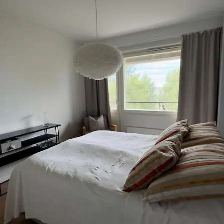 Lainas Apartment