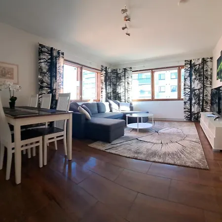 Elice Apartment