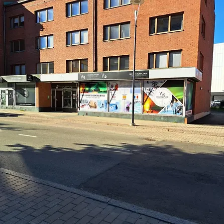 Apartment Elice