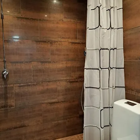 Elice Apartment *