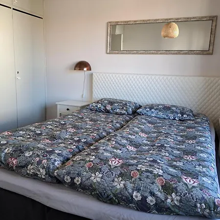 Elice Apartment