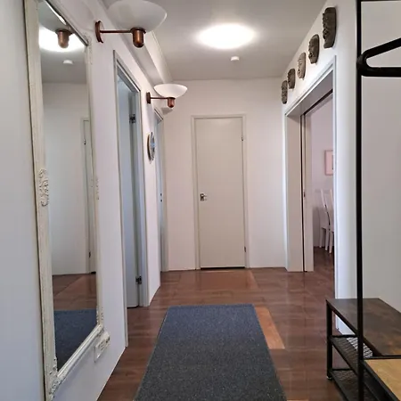 Apartment Elice