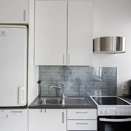 Aurora Apartment